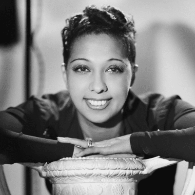 A Women’s History Month Profile: Josephine Baker