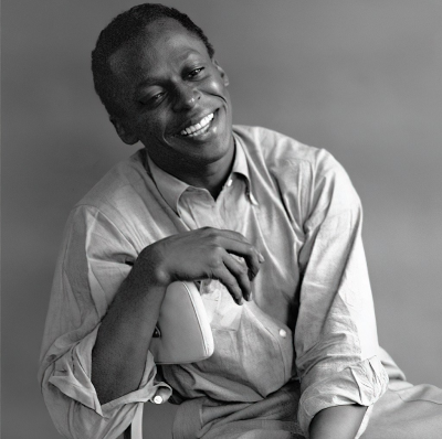 A Black History Month Profile: Miles Davis