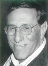 Gerald Nachman, author of Seriously Funny: The Rebel Comedians of the 1950’s and 1960’s