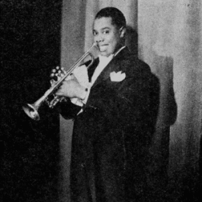 Thomas Brothers, author of Louis Armstrong’s New Orleans