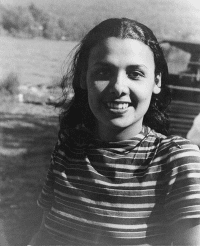 photo by Carl Van Vechten/Library of Congress