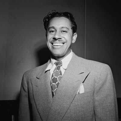 From the Interview Archive: A 2011 conversation with Alyn Shipton, author of Hi-De-Ho: The Life of Cab Calloway