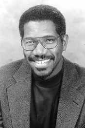 Gerald Early, author of Miles Davis and American Culture