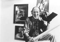 Interview with jazz photographer Herman Leonard