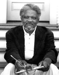 Ishmael Reed, author of Blues City: A Walk in Oakland