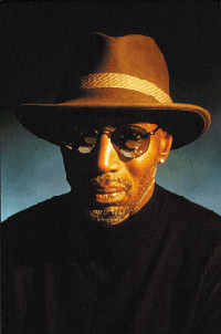 T.S. Monk on father Thelonious Monk and his music
