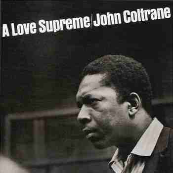 It was 50 years ago today — the anniversary of the A Love Supreme recording date