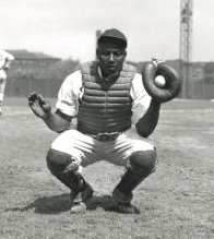 The Negro League baseball photographs of Charles “Teenie” Harris — A Photo Exhibit