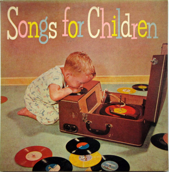 a-paul-01-Songs for Children