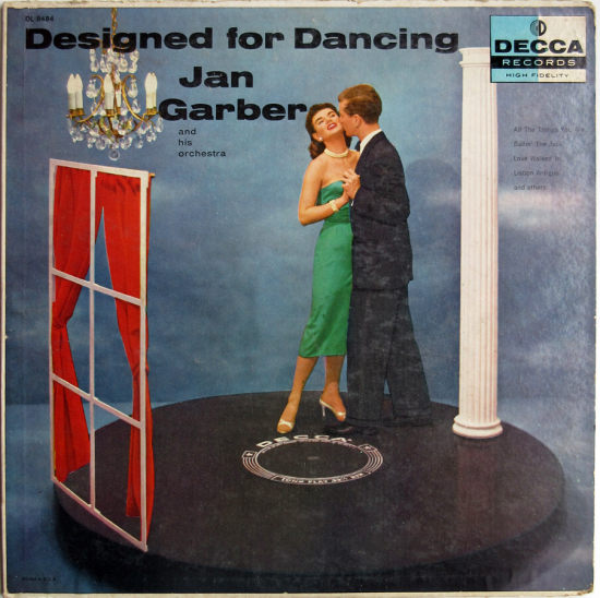 a-paul-11-Decca DL 8484