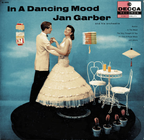a-paul-12-Decca DL 8483