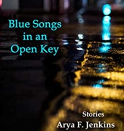 News about Jerry Jazz Musician contributing writer Arya Jenkins