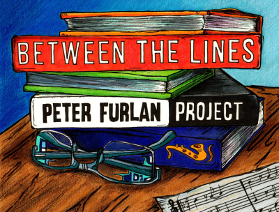 “On the Turntable” — Peter Furlan Project’s Between the Lines