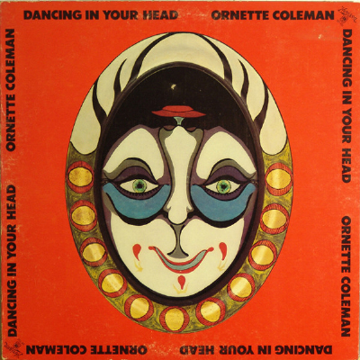 “Pressed for All Time,” Vol. 2 — producer John Snyder on Ornette Coleman