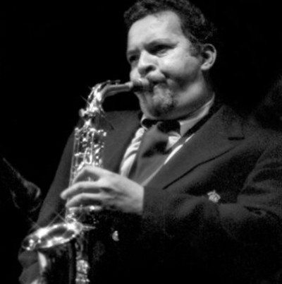 Jackie McLean on Mars — a 1979 film by Ken Levis