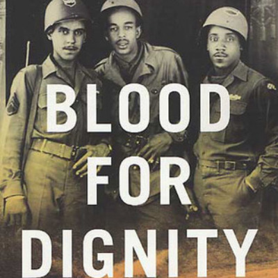 Blood For Dignity: The Story of the First Integrated Combat Unit in the U.S. Army — an interview with author David Colley