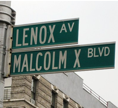 “Lenox Ave. (February 3, 2020)”– a poem by Carrie Magness Radna