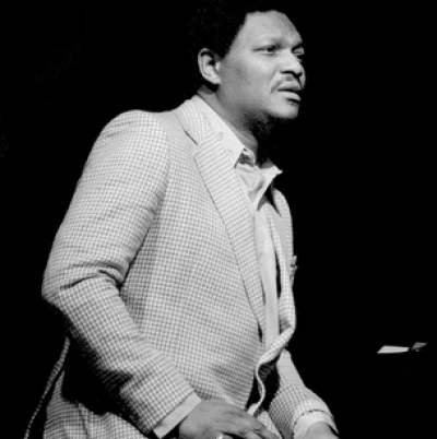 A 2001 Jerry Jazz Musician Interview with McCoy Tyner
