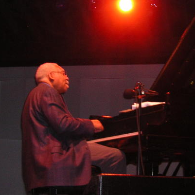 “In Memory of Ellis Marsalis”– a poem by Ed Ruzicka