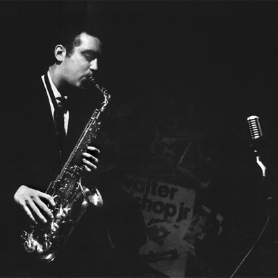 “An Interview with Lee Konitz” — by Bob Hecht and Grover Sales