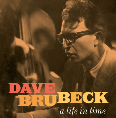 Book Excerpt:  Dave Brubeck: A Life in Time, by Philip Clark