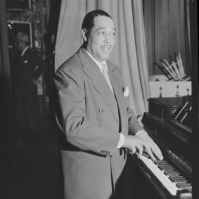 “A New World Coming (For Duke Ellington)” — a poem by Erren Kelly