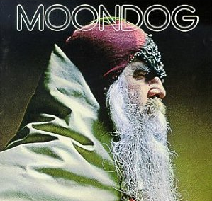 “Moondog” — a poem by Robert Gibb