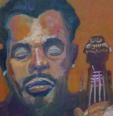 “Mingus On Freedom” — a poem by Michael L. Newell