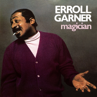 Dan Morgenstern and Christian Sands discuss the legacy of Erroll Garner