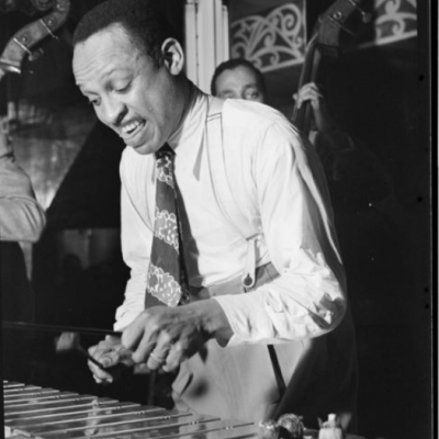 Great Encounters:  When Lionel Hampton recorded with the King Cole Trio