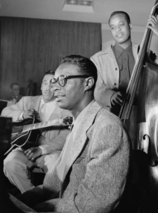 Jazz History Quiz #139