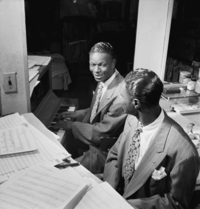 Interview with Will Friedwald, author of Straighten Up and Fly Right: The Life and Music of Nat King Cole