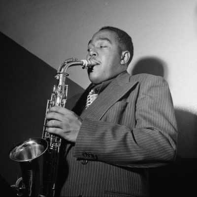 Jazz History Quiz #142