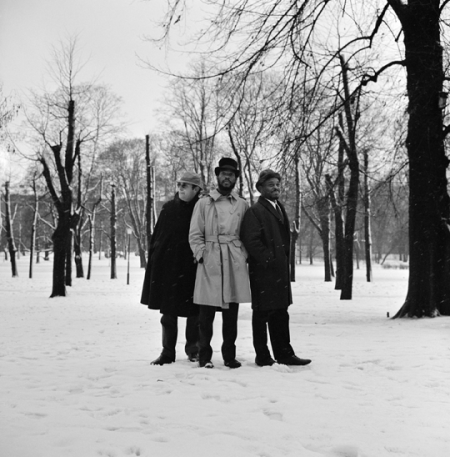 photo by Francis Wolff
