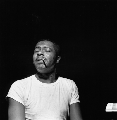 photo by Francis Wolff