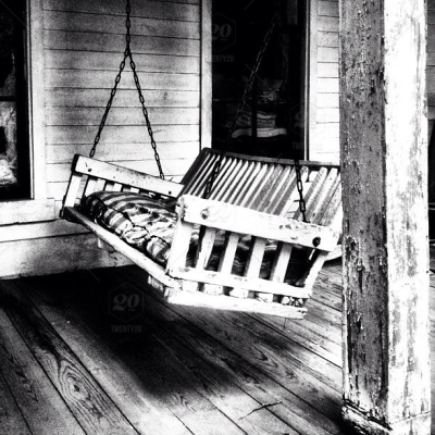 photo by Rachel Stricklin