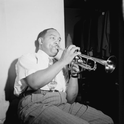 Jazz History Quiz #144