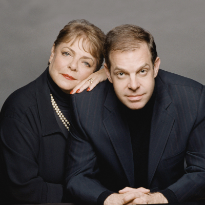 Two of a Mind: Conversations on Creative Collaboration, Vol 1: featuring Bill Charlap and Sandy Stewart