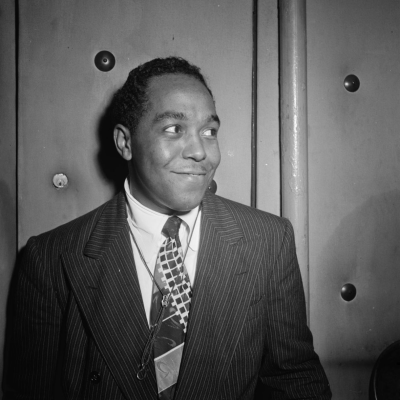 “An Elegy For Charlie Parker”– a poem by David Cooke