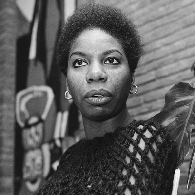 Nina Simone…in two poems