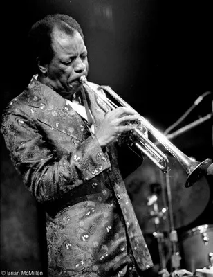 Playlist: Compositions of Ornette Coleman