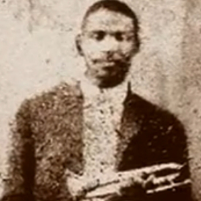 “Buddy Bolden’s Bounce” — a poem by M. G. Stephens