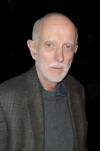 Wayne Enstice