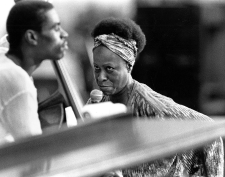 Betty Carter