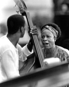 Betty Carter