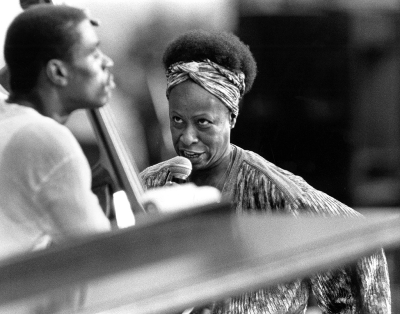 Betty Carter