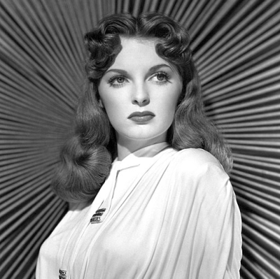 “Julie London sings” — a senryu by R. Bremner