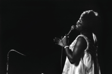Sarah Vaughan