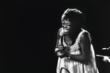 Sarah Vaughan