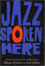 Jazz Spoken Here